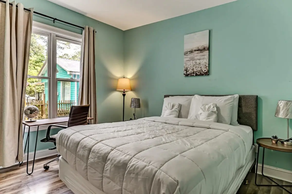 Unit B, 561 Mendel Ave, Savannah