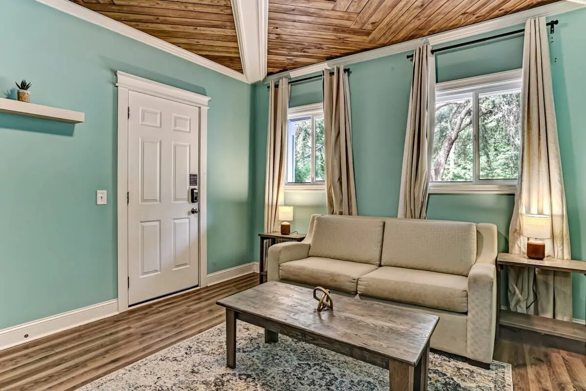 Unit B, 561 Mendel Ave, Savannah