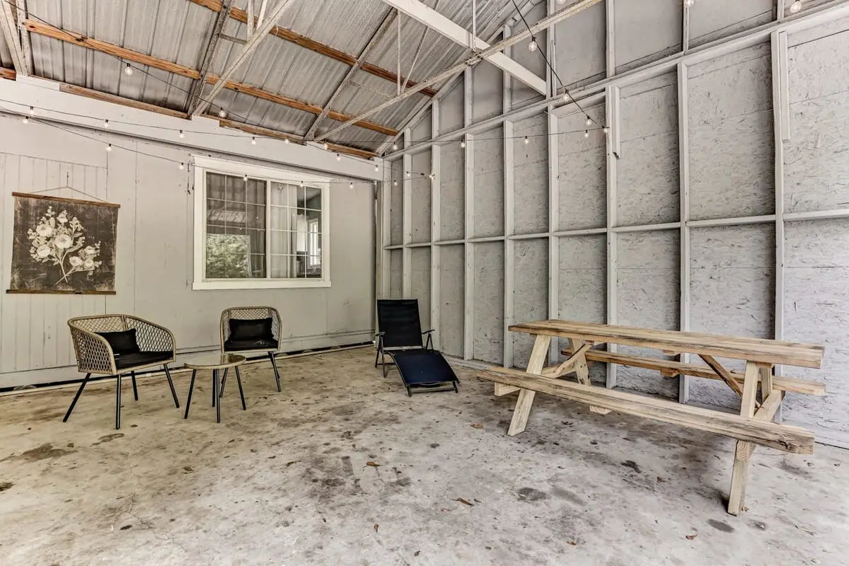 Unit B, 561 Mendel Ave, Savannah