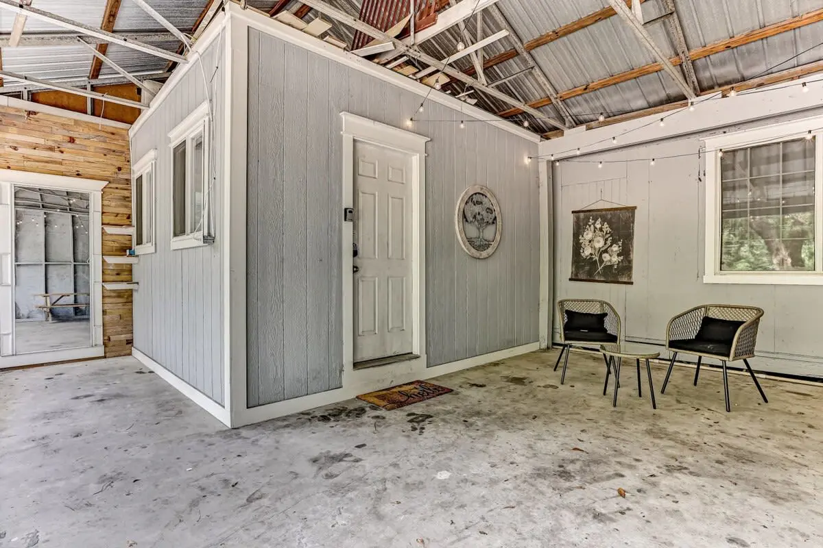 Unit B, 561 Mendel Ave, Savannah