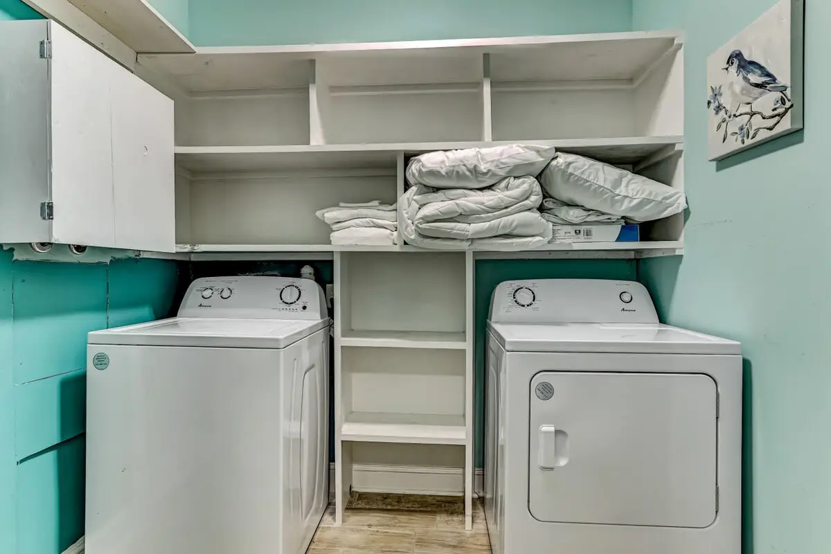 Unit B, 561 Mendel Ave, Savannah