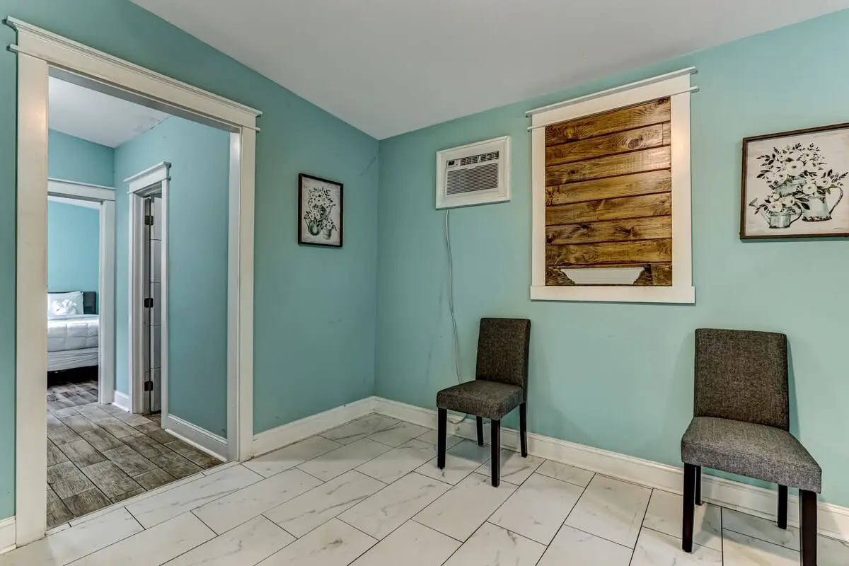 Unit B, 561 Mendel Ave, Savannah