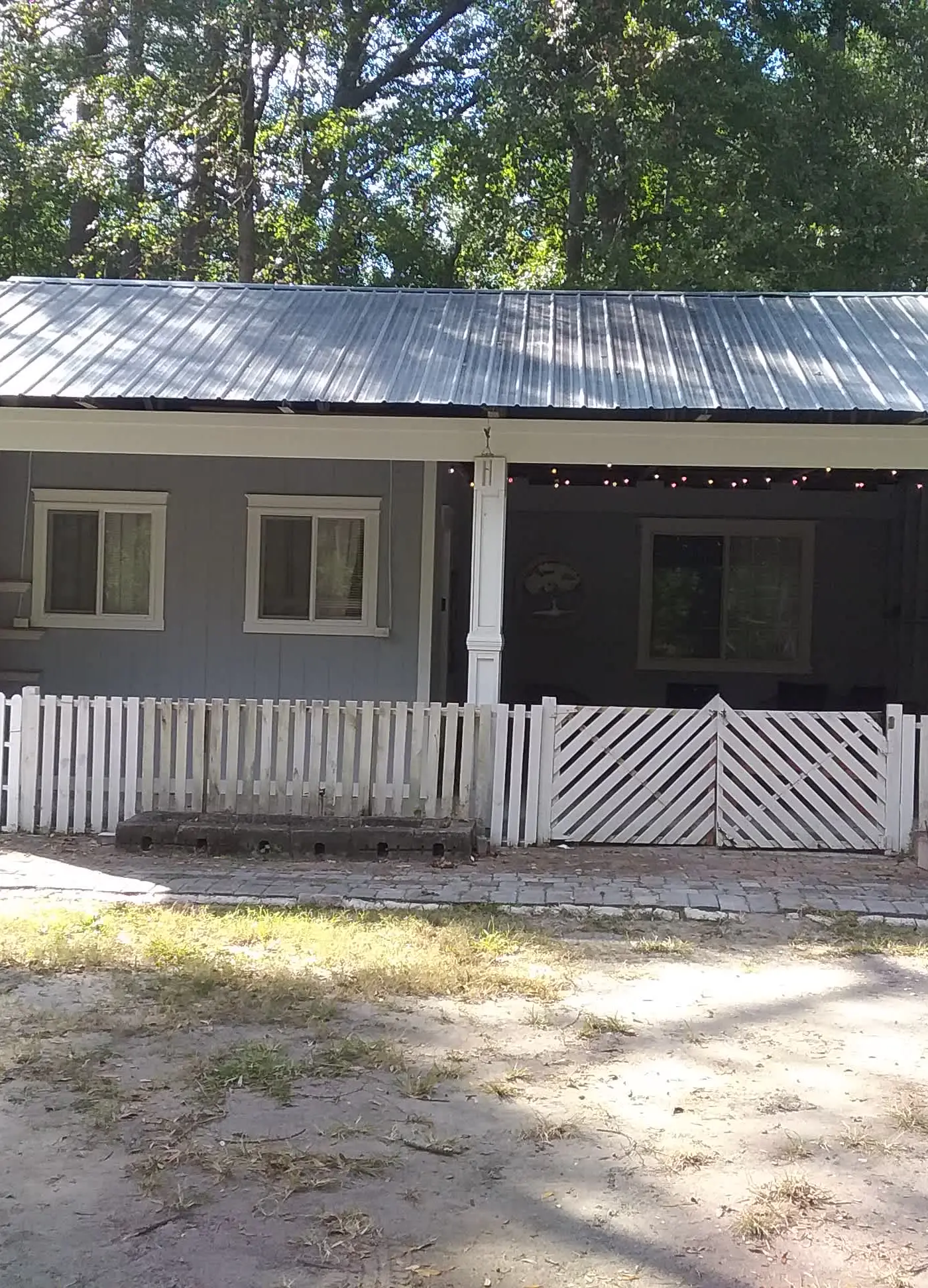 Unit B, 561 Mendel Ave, Savannah