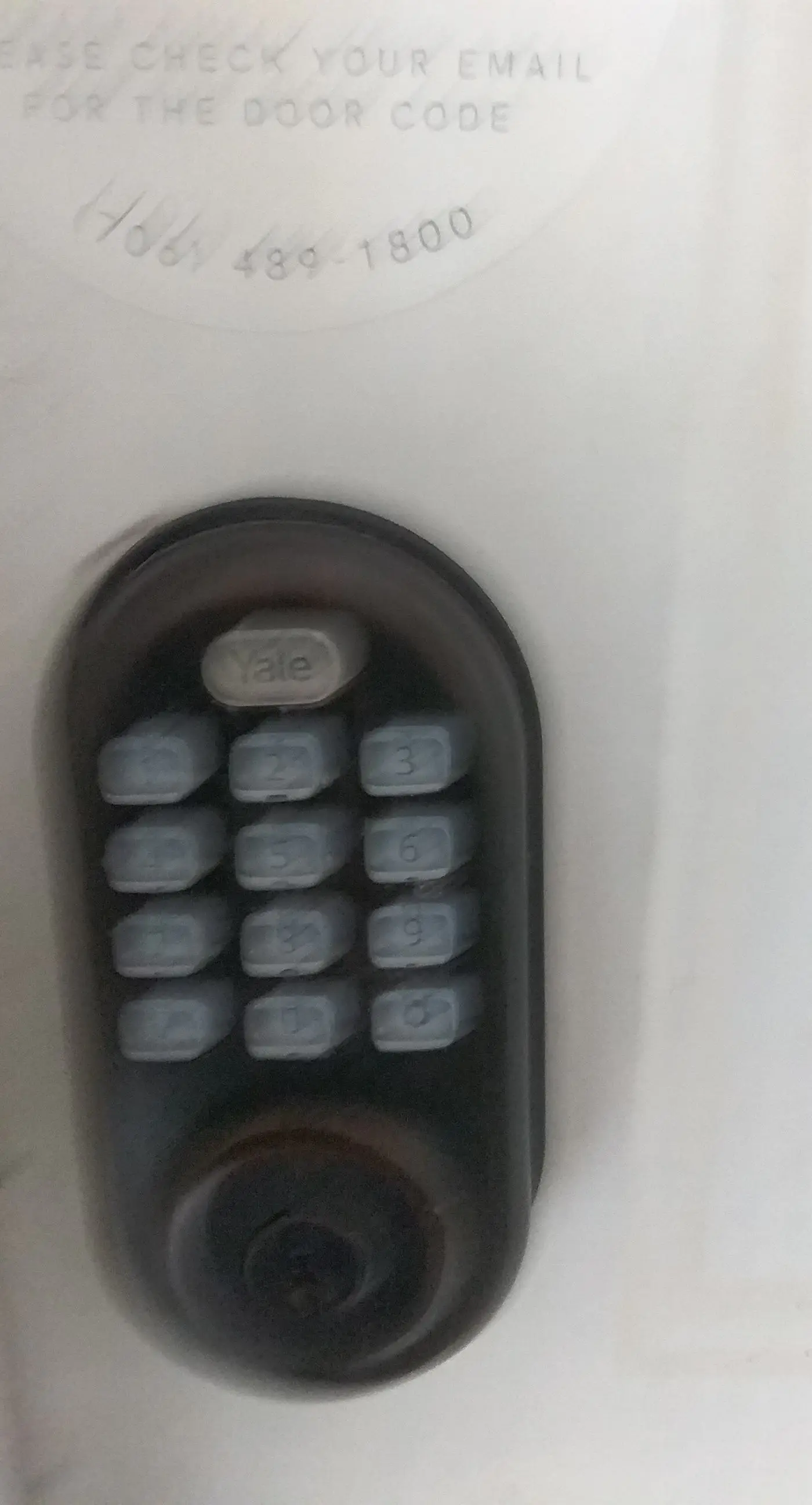 Unit B, 561 Mendel Ave, Savannah