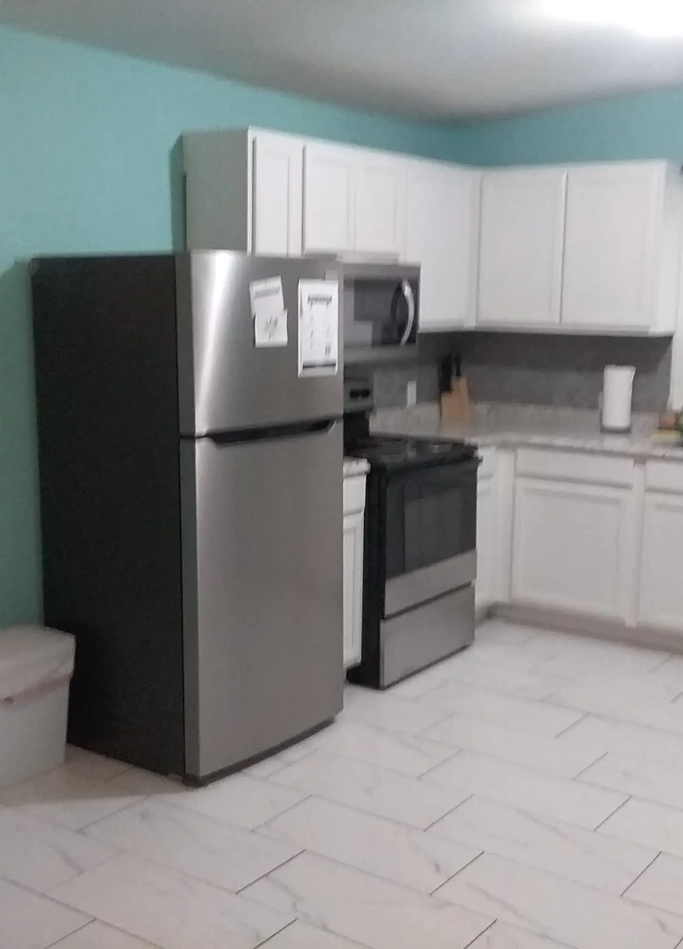 Unit B, 561 Mendel Ave, Savannah