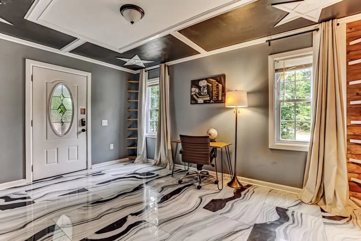 Unit A & B, 561 Mendel Ave, Savannah