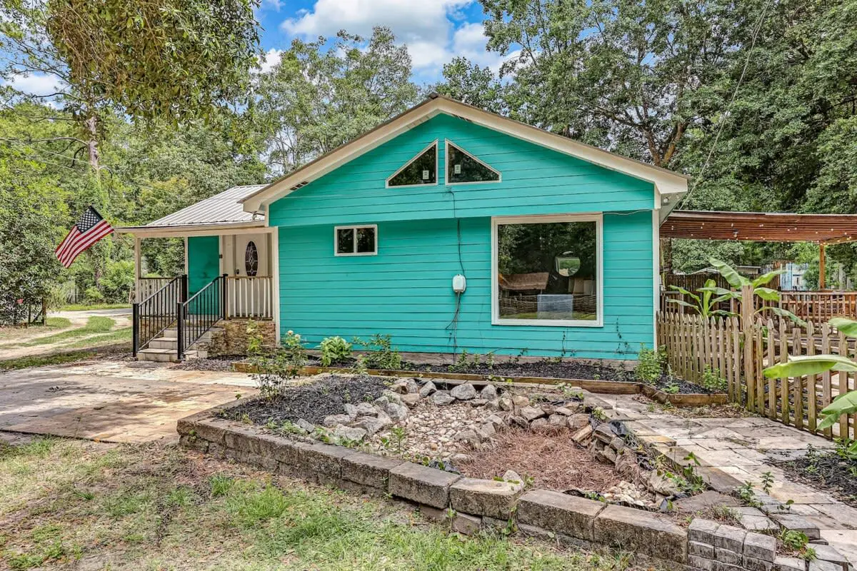 Unit A & B, 561 Mendel Ave, Savannah