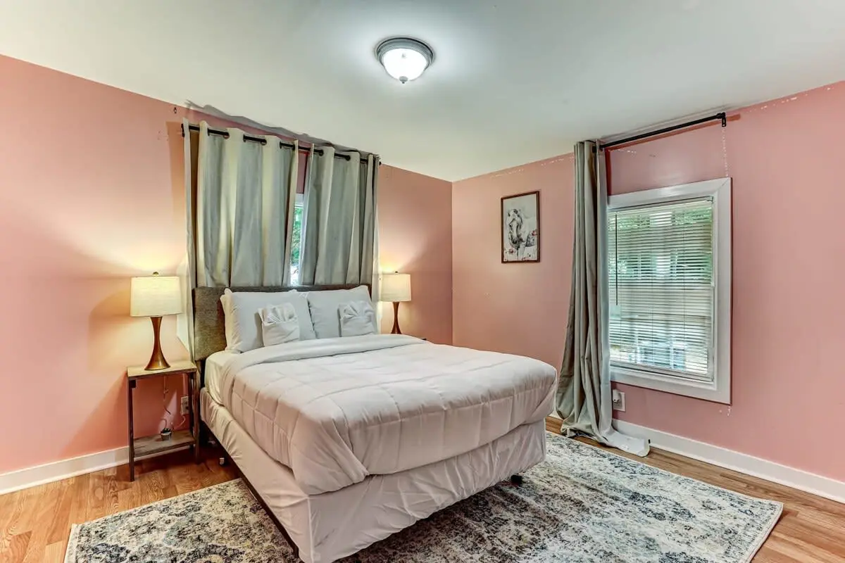 Unit A & B, 561 Mendel Ave, Savannah