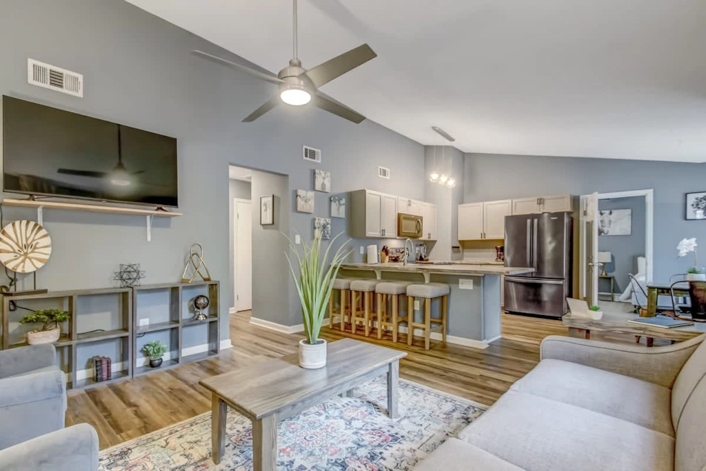 7305 Albert St, Savannah