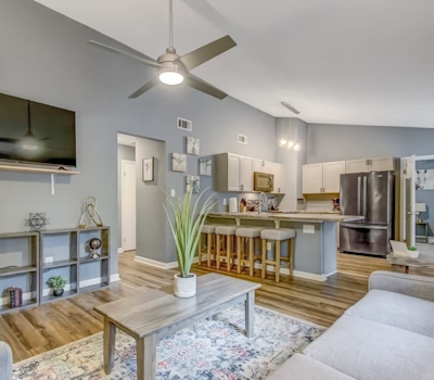 7305 Albert St, Savannah