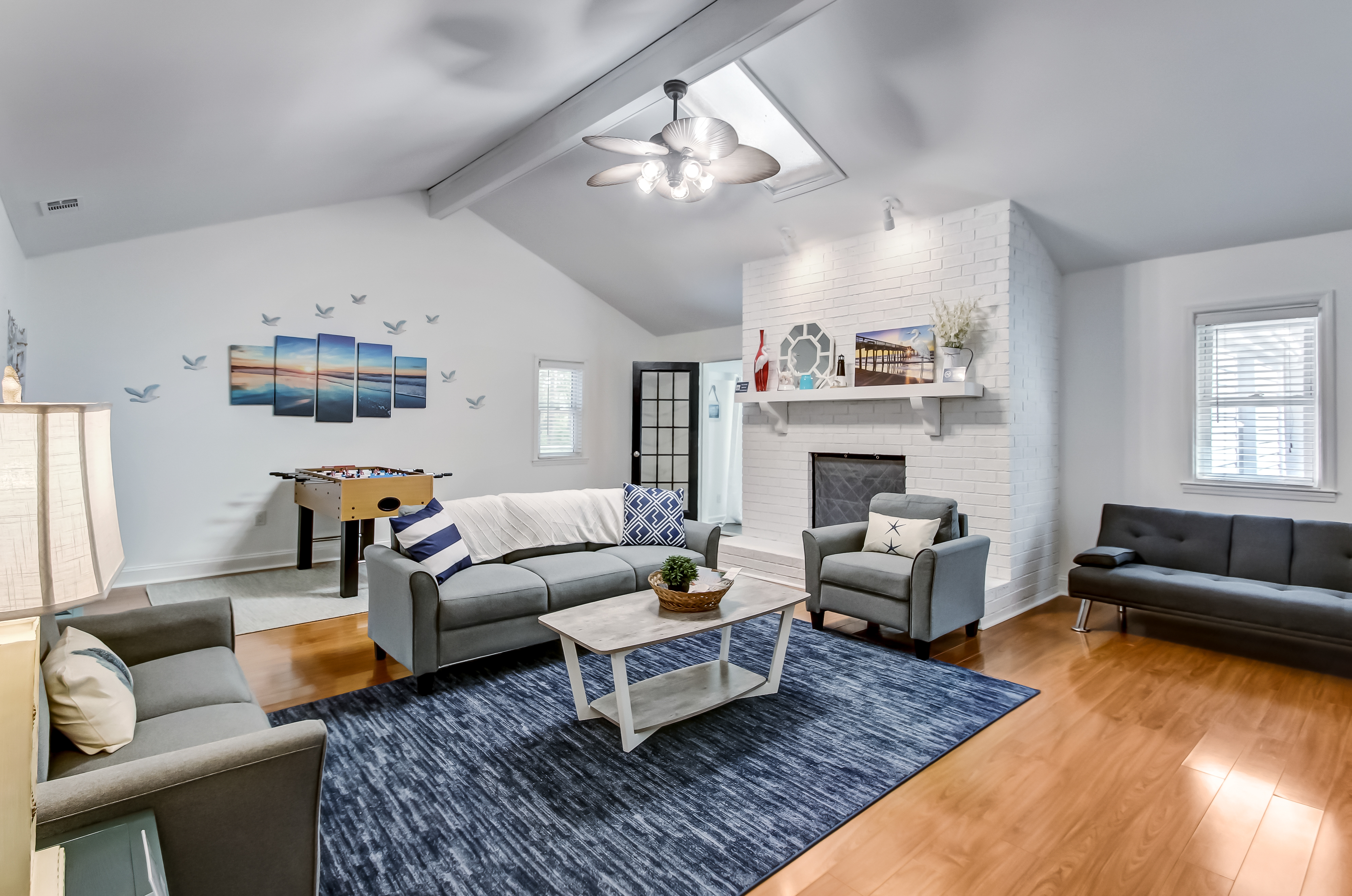 314 Quarterman Dr, Savanah