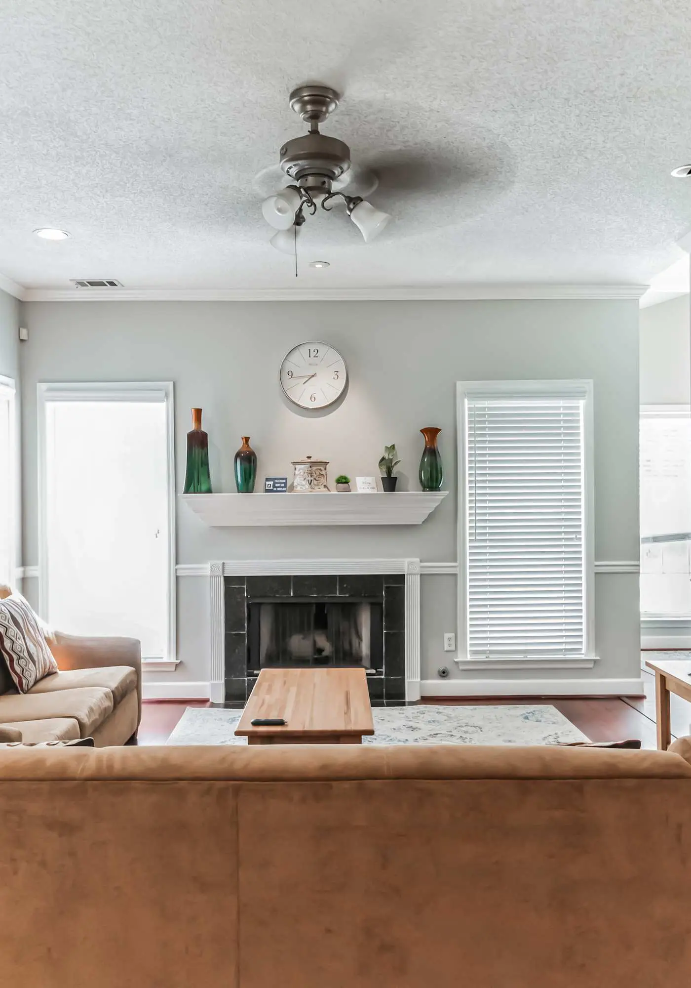 Private Pool, Mins to Savannah-Peachy Pied-à-Terre