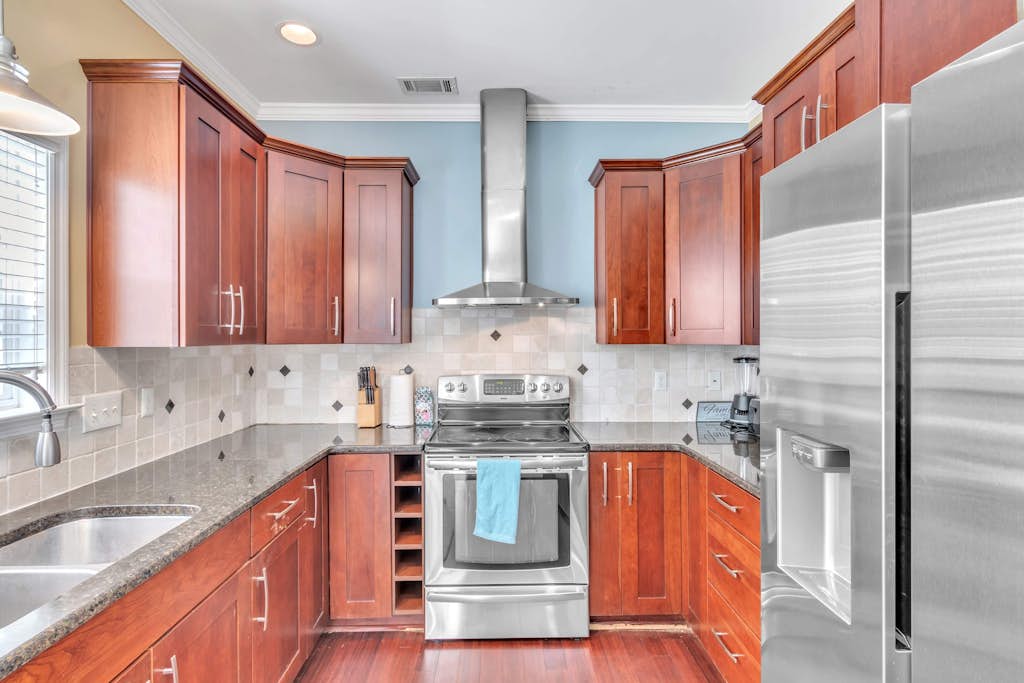 Peaceful Getaway with Pool Near Historic Sites