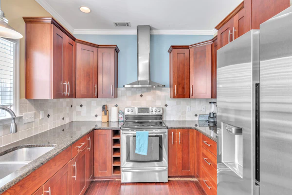 Peaceful Getaway with Pool Near Historic Sites