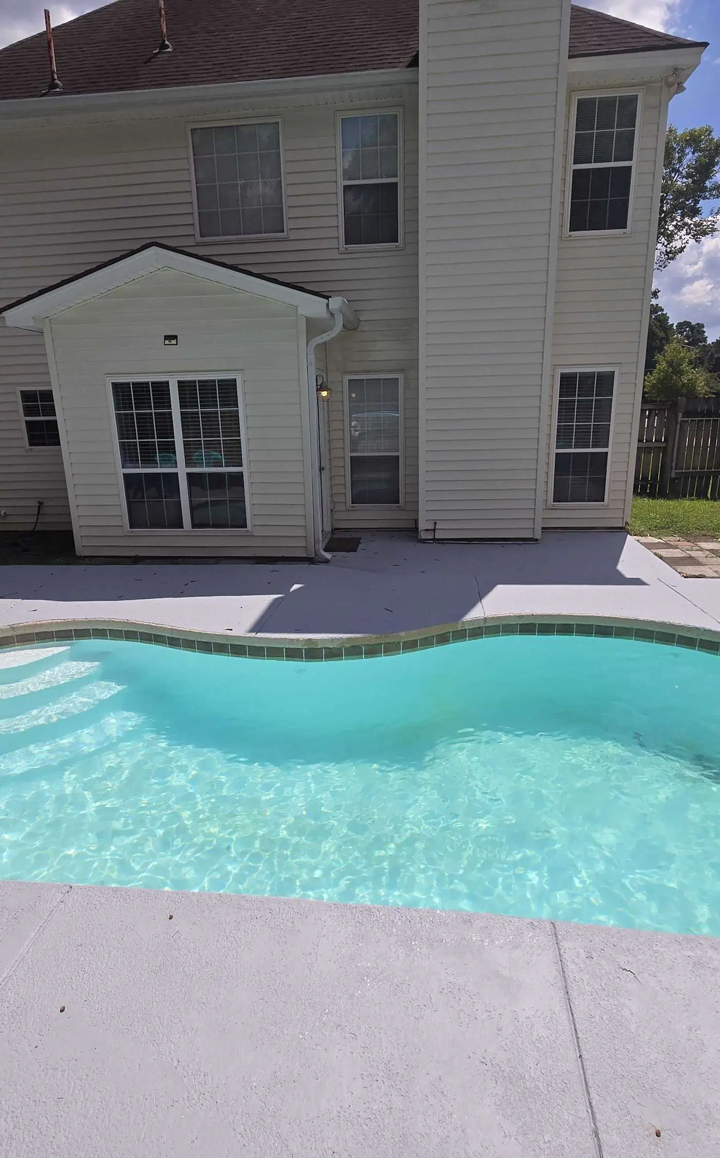 Private Pool, Mins to Savannah-Peachy Pied-à-Terre