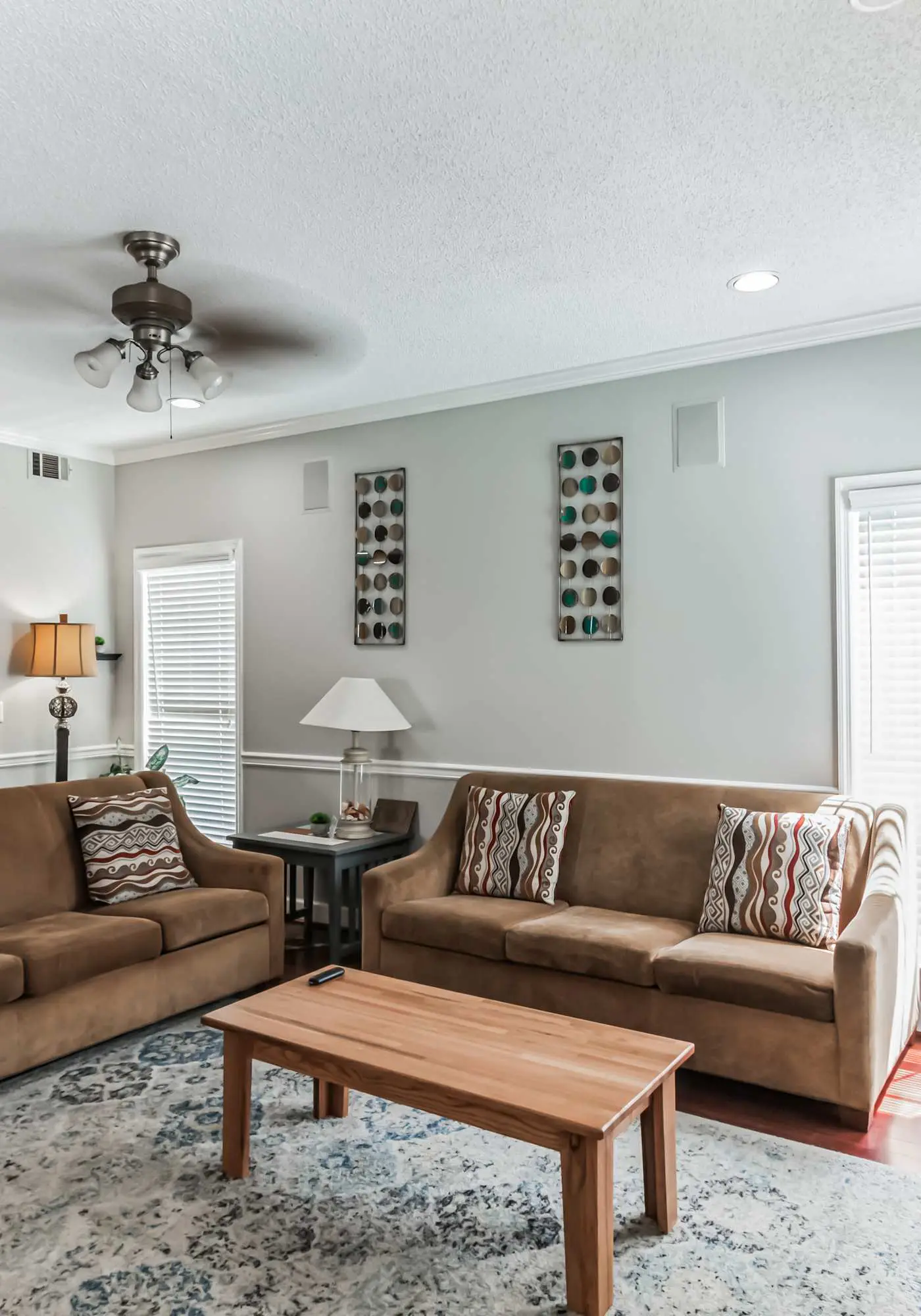 Private Pool, Mins to Savannah-Peachy Pied-à-Terre