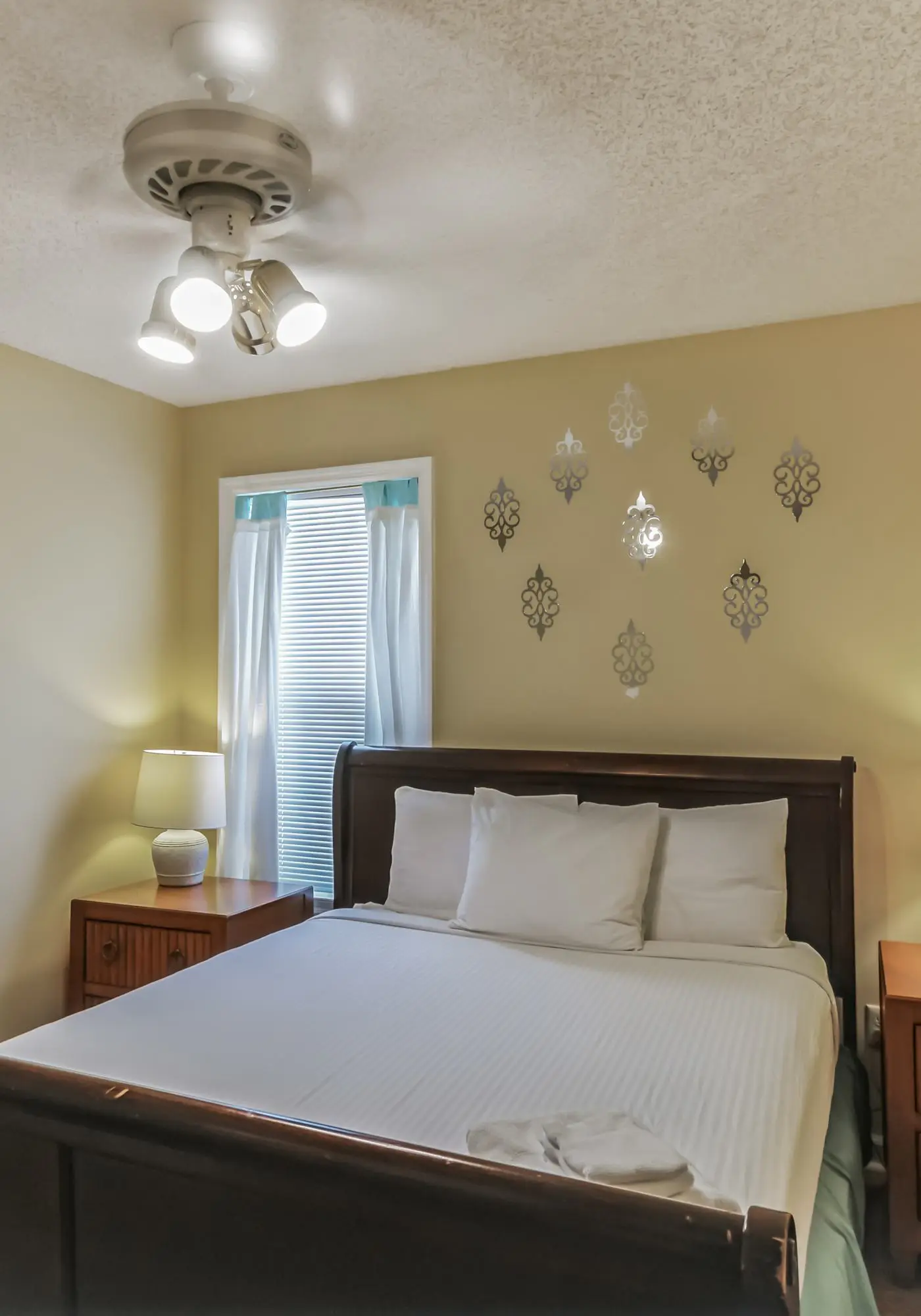 Private Pool, Mins to Savannah-Peachy Pied-à-Terre