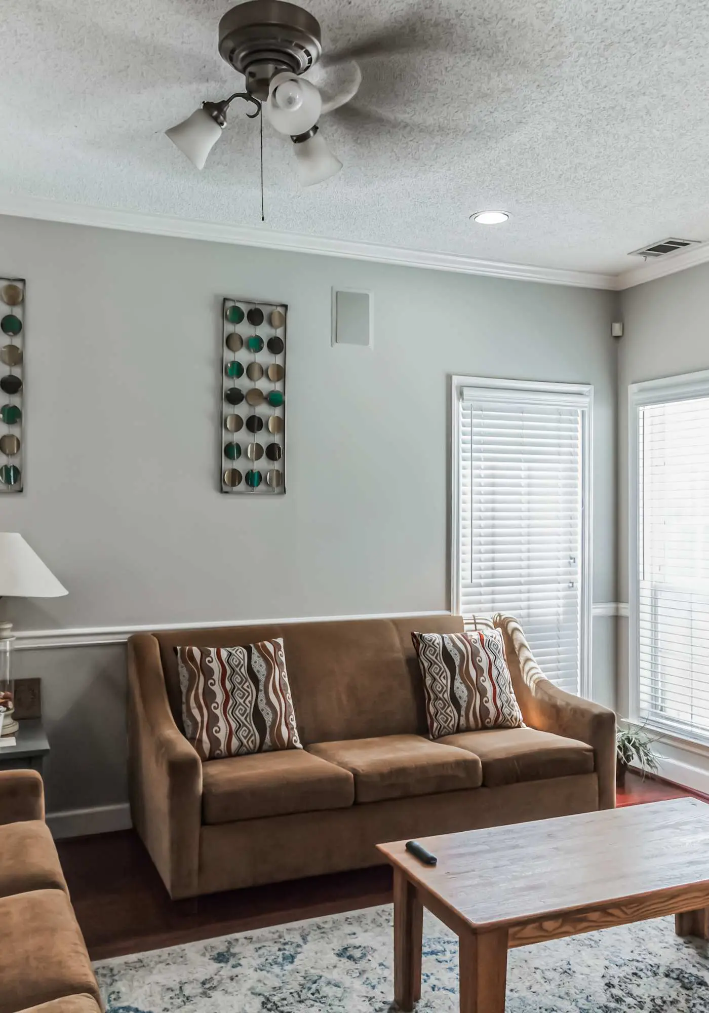 Private Pool, Mins to Savannah-Peachy Pied-à-Terre
