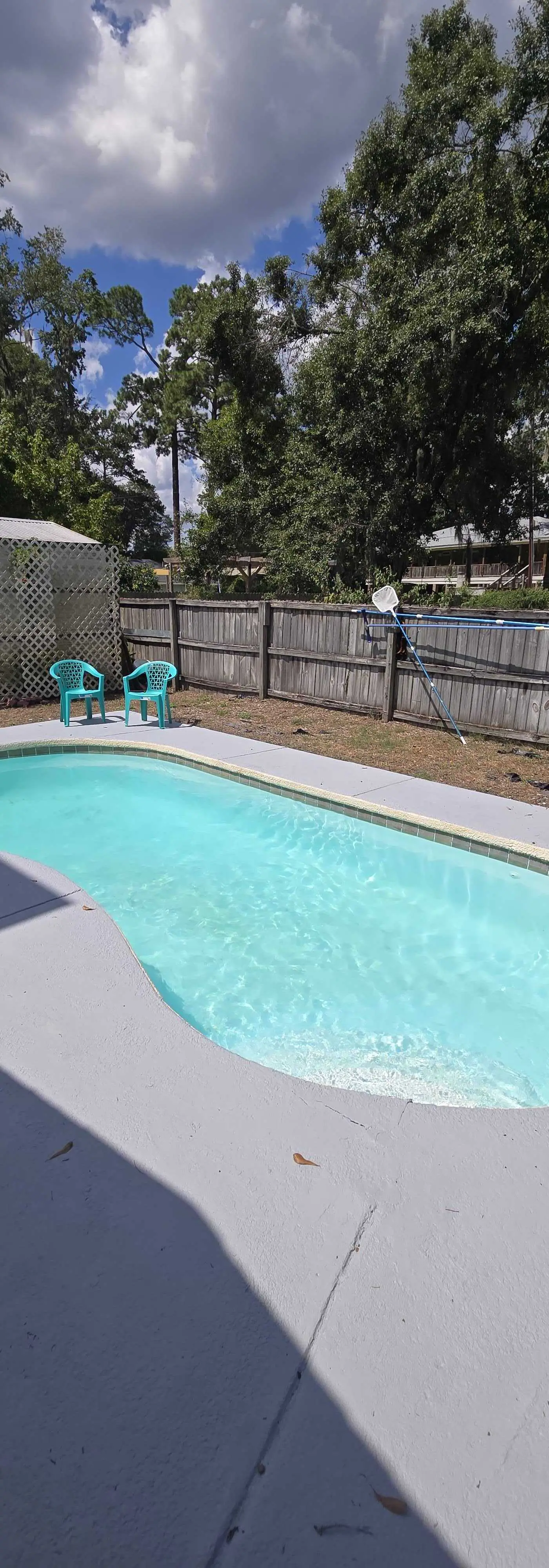 Private Pool, Mins to Savannah-Peachy Pied-à-Terre