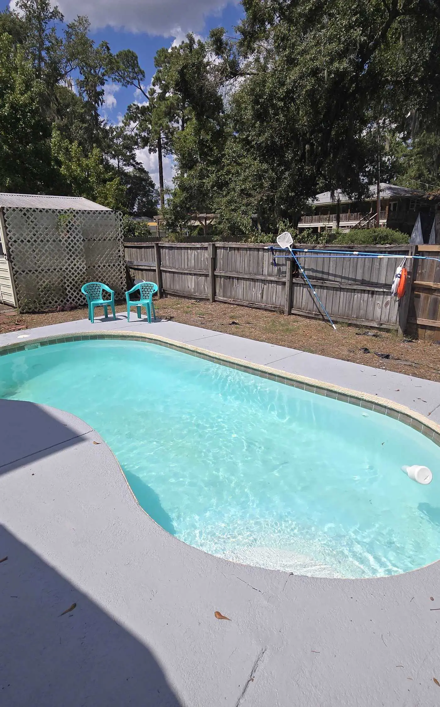 Private Pool, Mins to Savannah-Peachy Pied-à-Terre