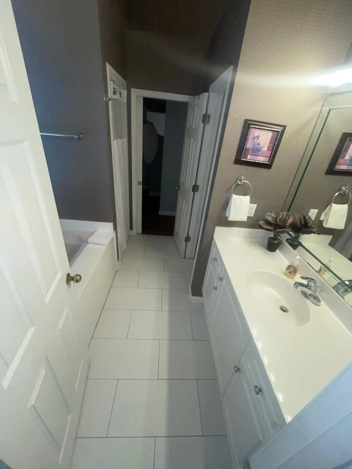 Private Pool, Mins to Savannah-Peachy Pied-à-Terre