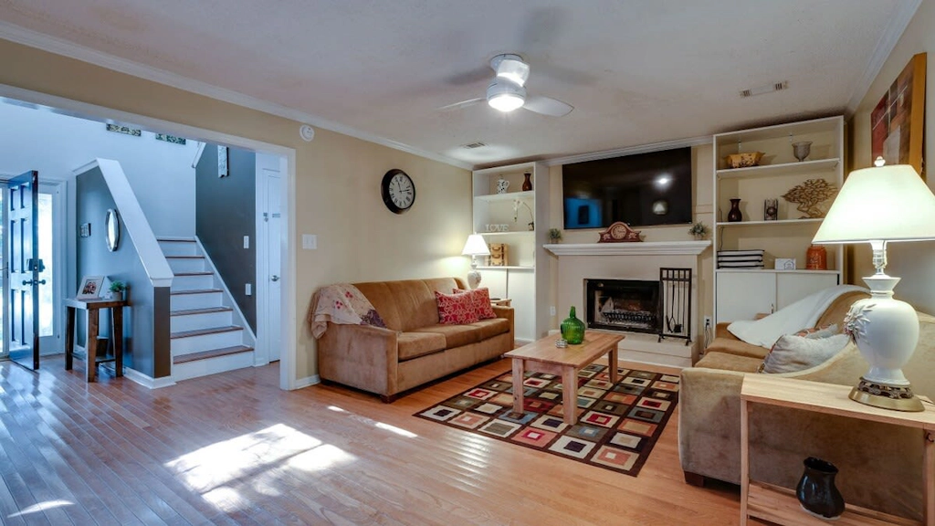 584 Oemler Loop, Savannah