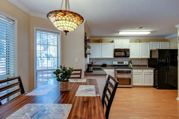 Peaceful Getaway with Deck Near Downtown & Beach