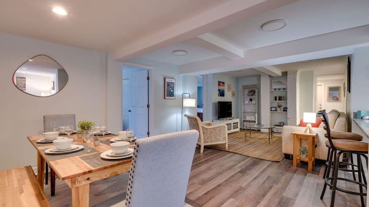 Unit C, 16 13th St, Tybee