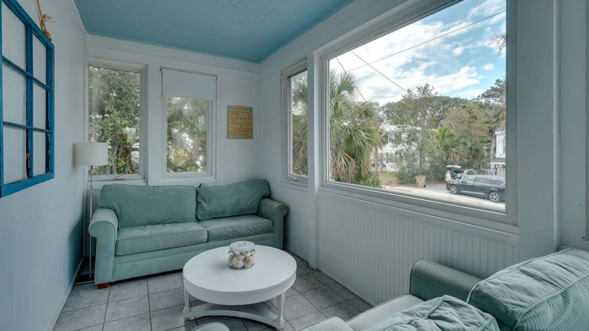 Unit C, 16 13th St, Tybee