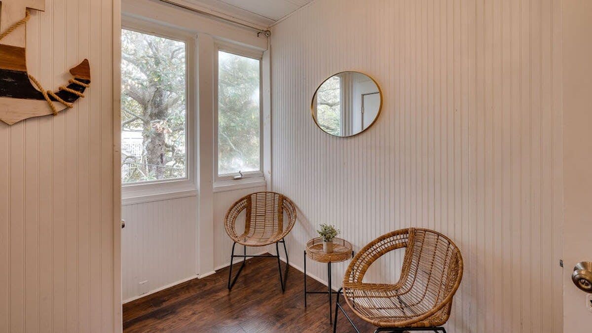 Unit C, 16 13th St, Tybee