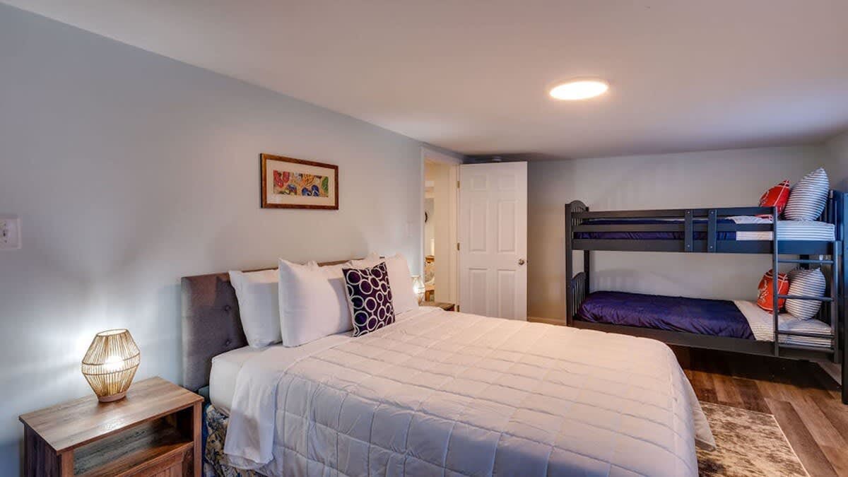 Unit C, 16 13th St, Tybee