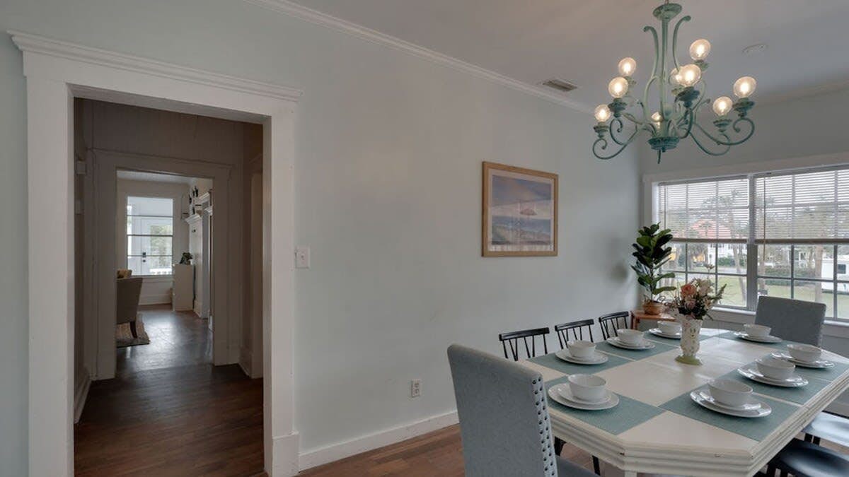 Unit C, 16 13th St, Tybee