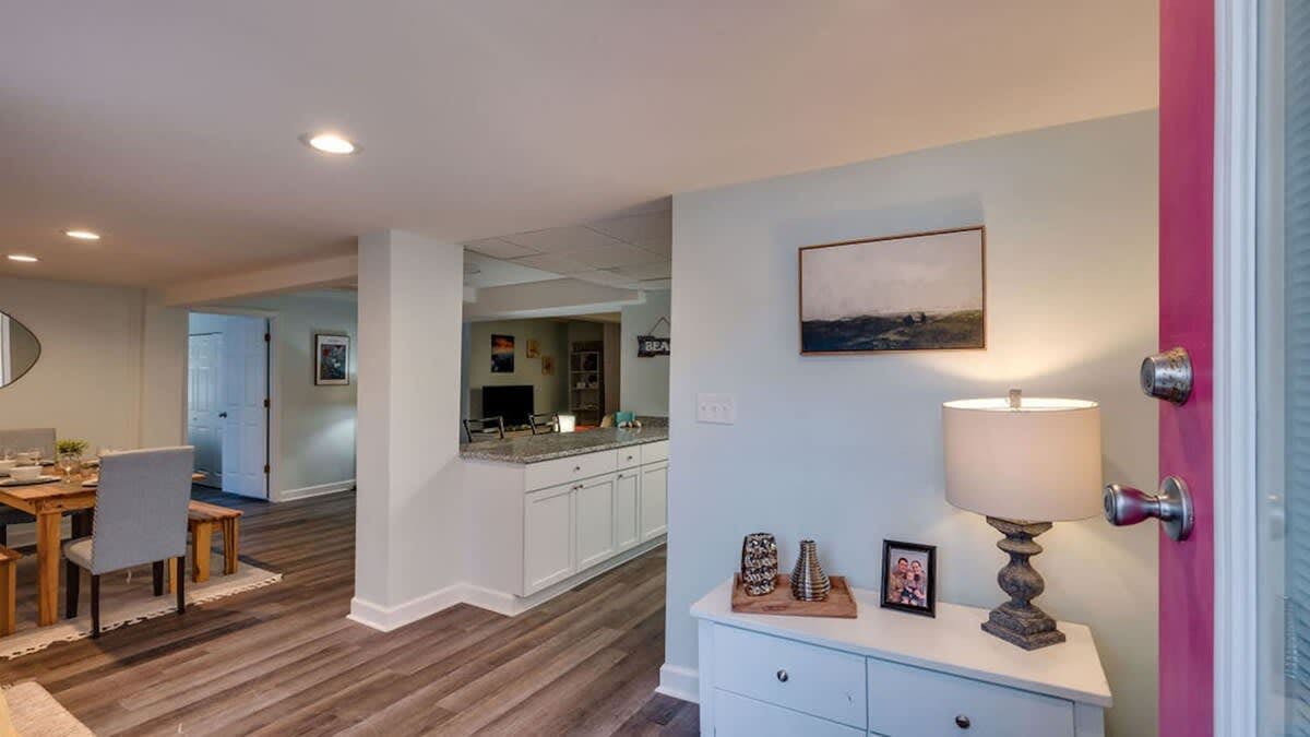 Unit C, 16 13th St, Tybee