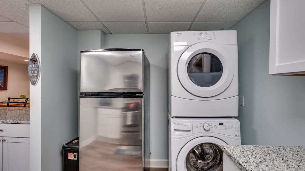 Unit C, 16 13th St, Tybee