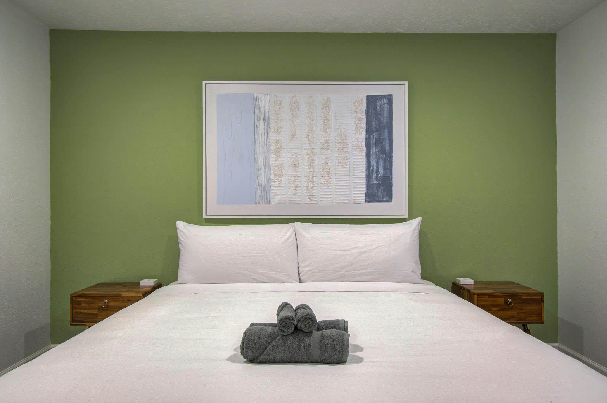 Rustic Modern Escape | 4-BD/2-BA with Pool & Patio