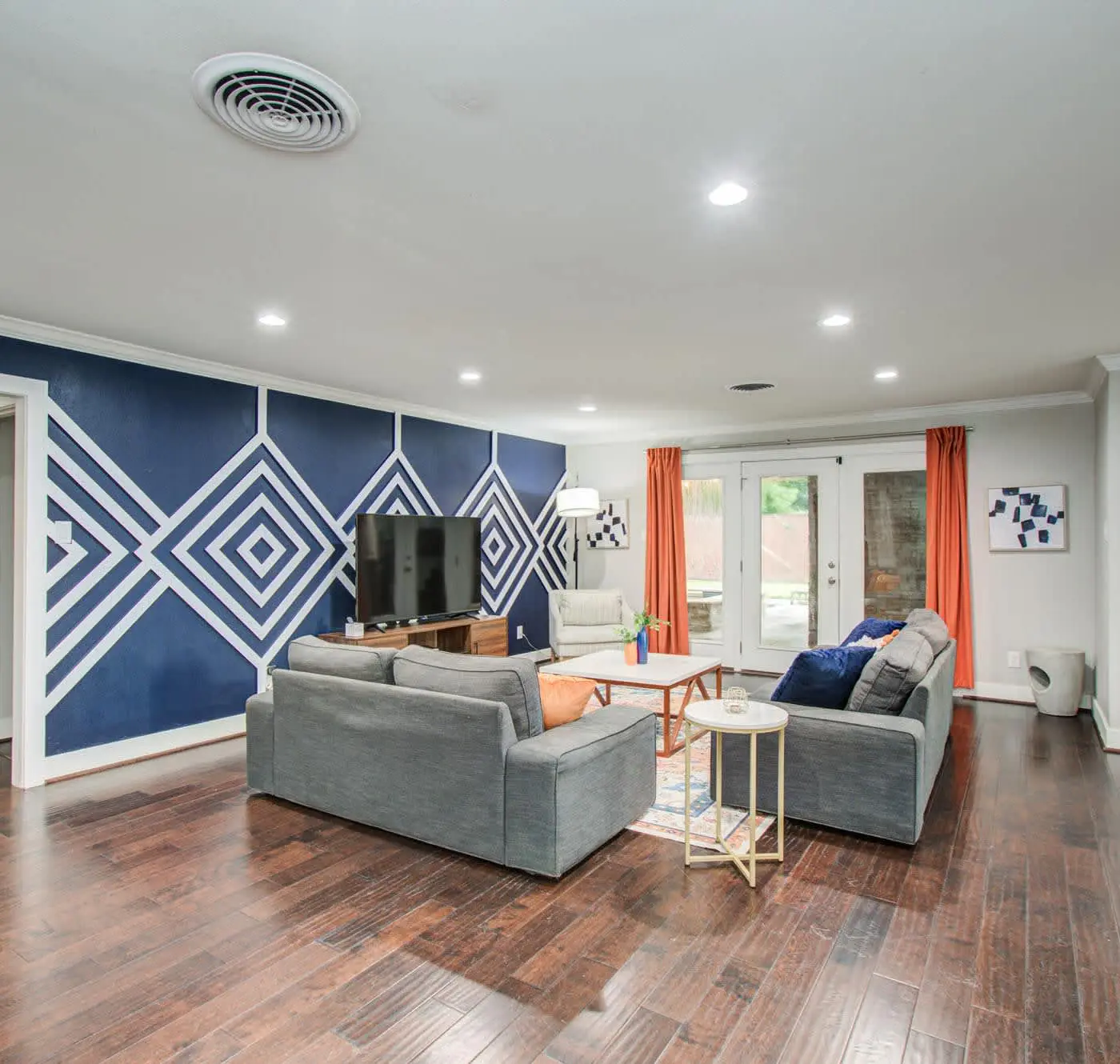 Gorgeous and Cozy Houston home w/ a private Pool