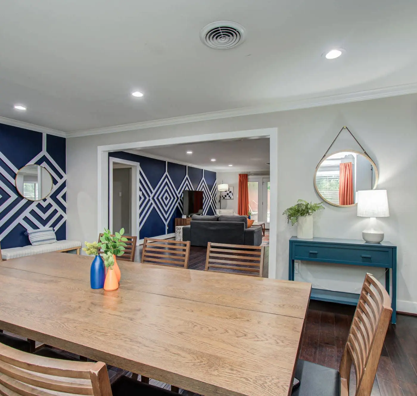 Gorgeous and Cozy Houston home w/ a private Pool