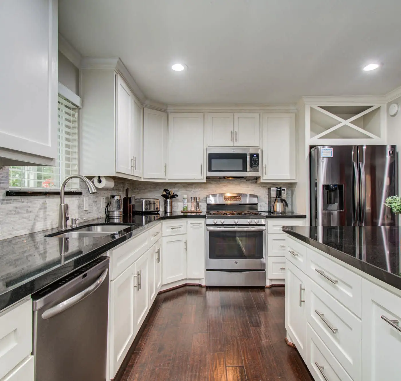 Gorgeous and Cozy Houston home w/ a private Pool