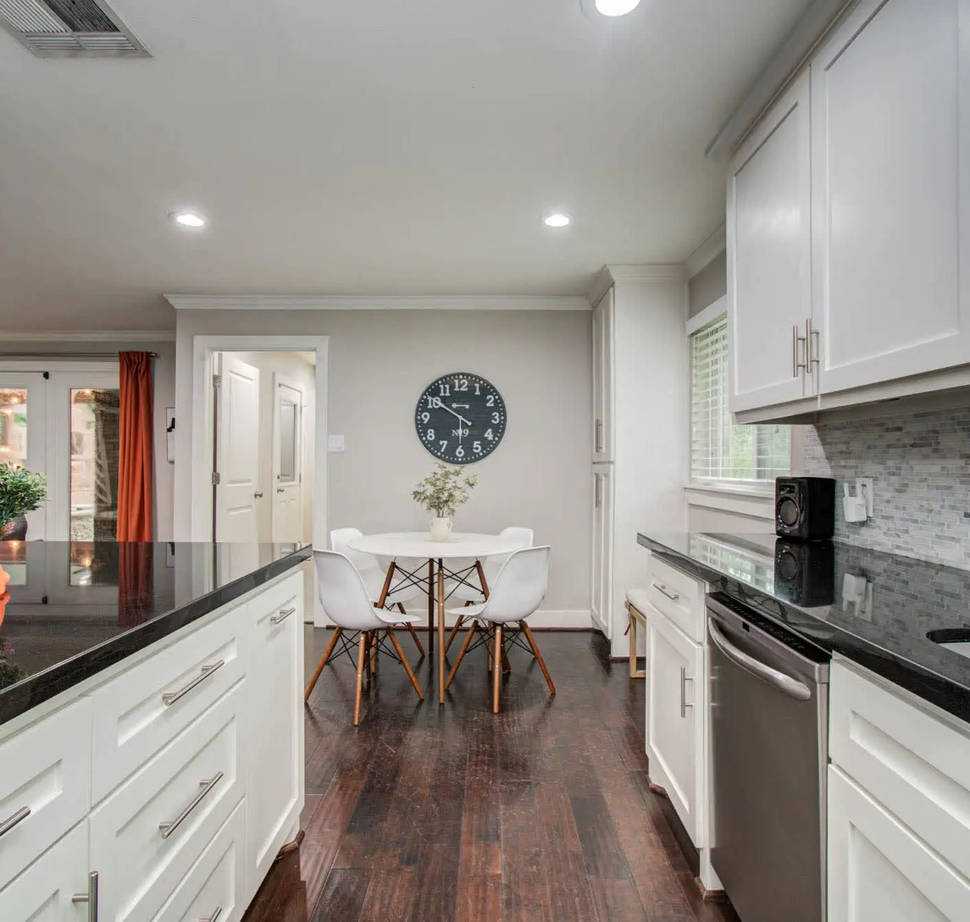 Gorgeous and Cozy Houston home w/ a private Pool