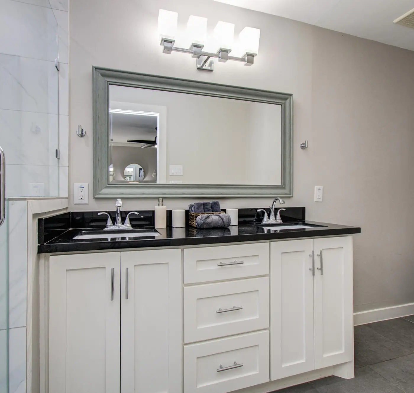 Gorgeous and Cozy Houston home w/ a private Pool