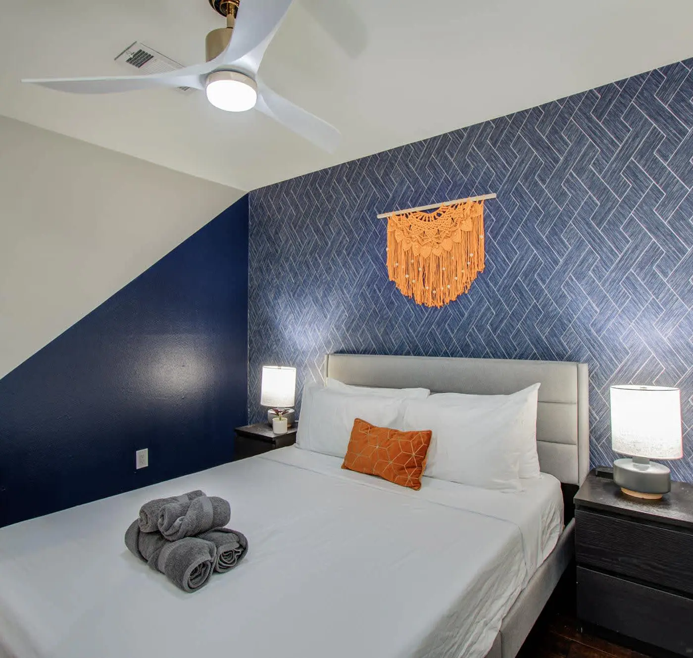 Gorgeous and Cozy Houston home w/ a private Pool