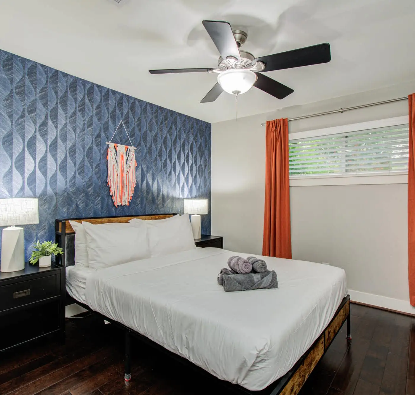 Gorgeous and Cozy Houston home w/ a private Pool