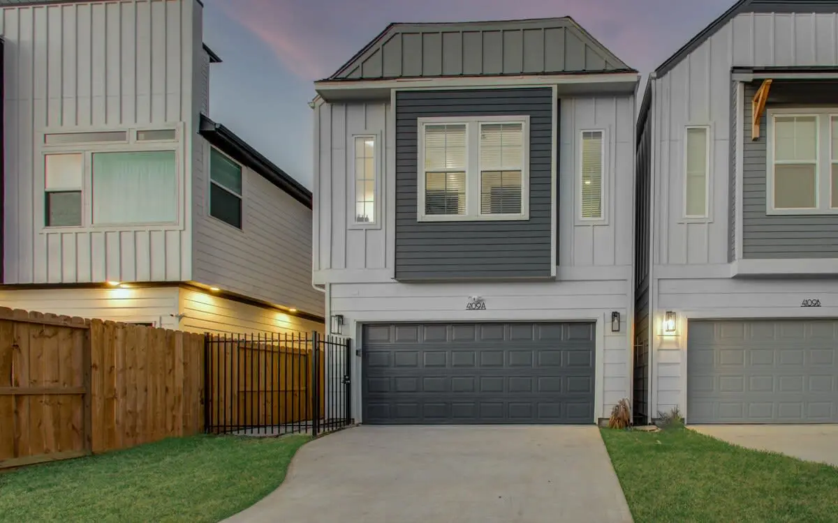 Modern Farmhouse, Mins Restaurants & Attractions