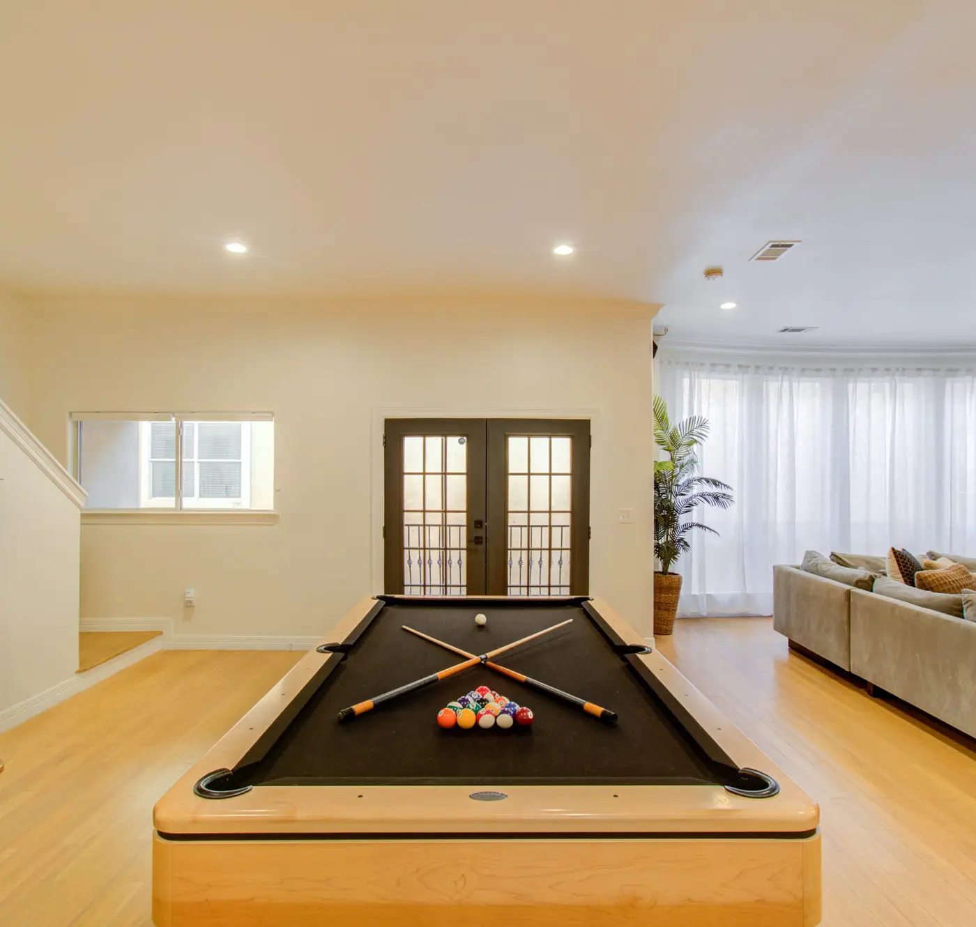 Best of Midtown-3 Bedrooms, Minutes to Attractions