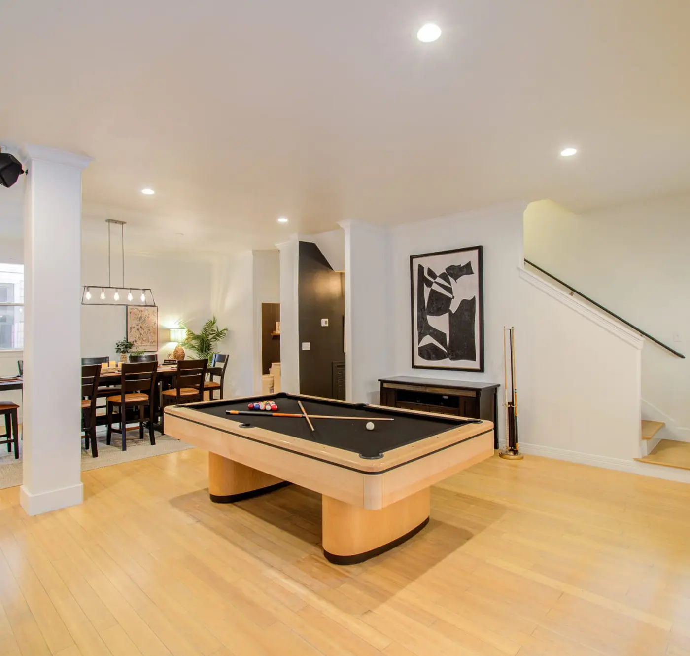 Best of Midtown-3 Bedrooms, Minutes to Attractions