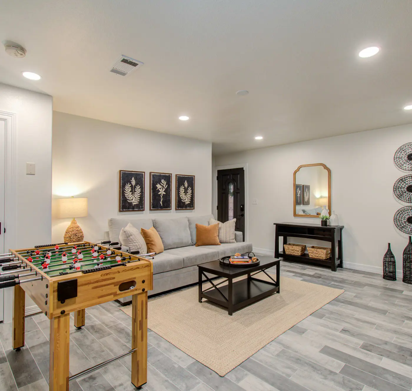 Best of Midtown-3 Bedrooms, Minutes to Attractions