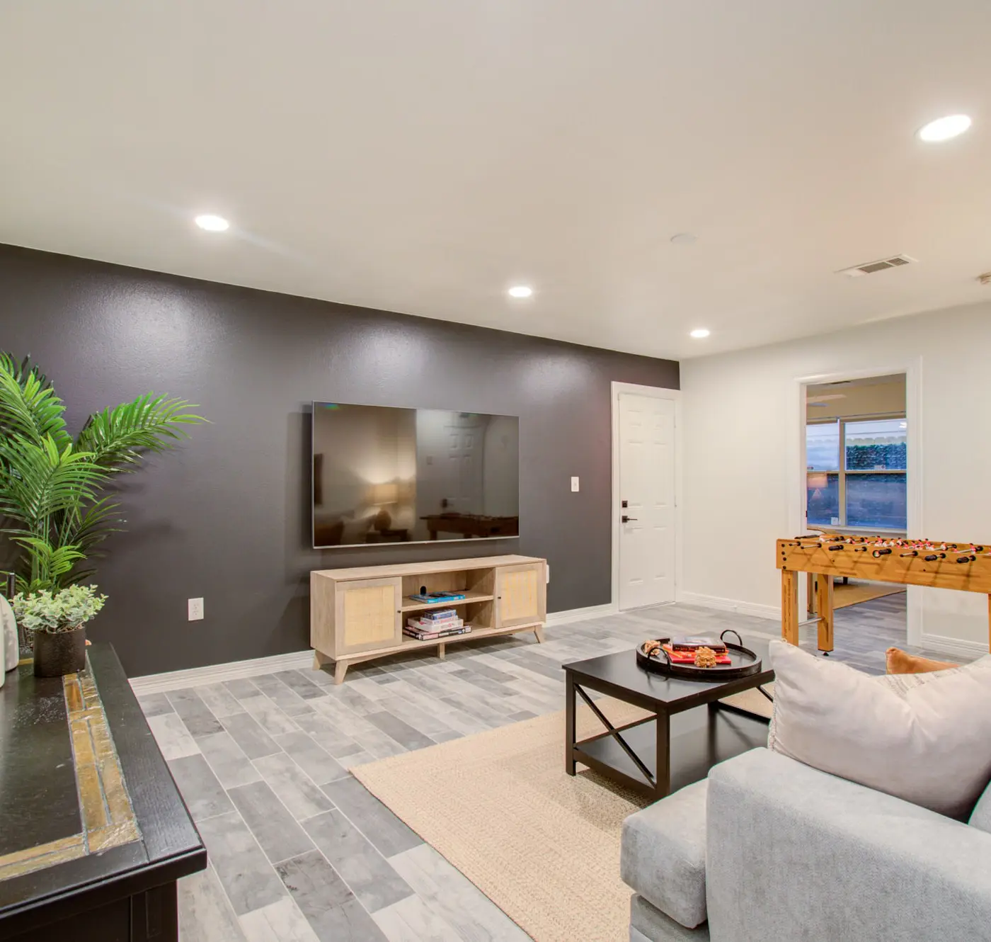 Best of Midtown-3 Bedrooms, Minutes to Attractions