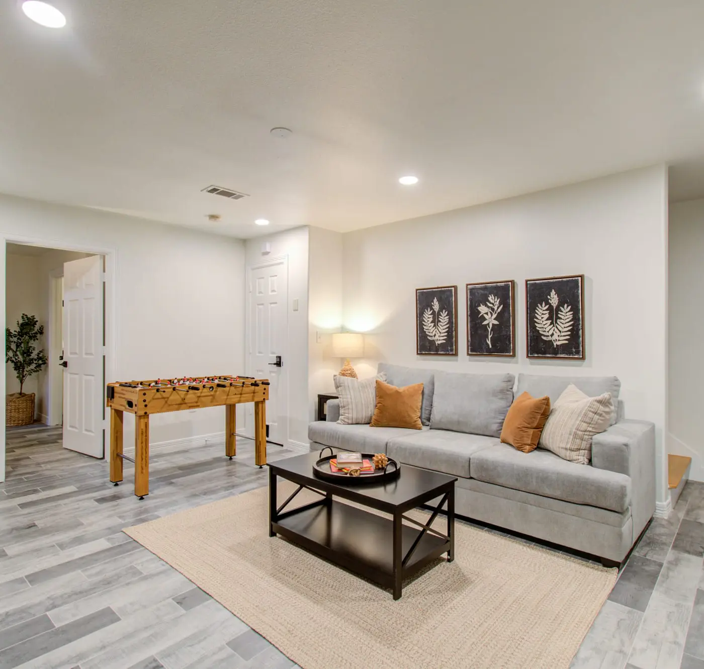 Best of Midtown-3 Bedrooms, Minutes to Attractions