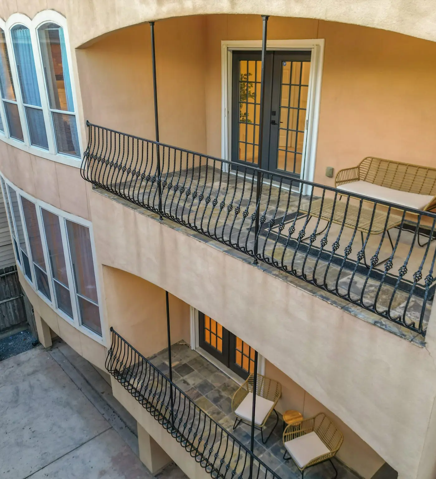 Best of Midtown-3 Bedrooms, Minutes to Attractions