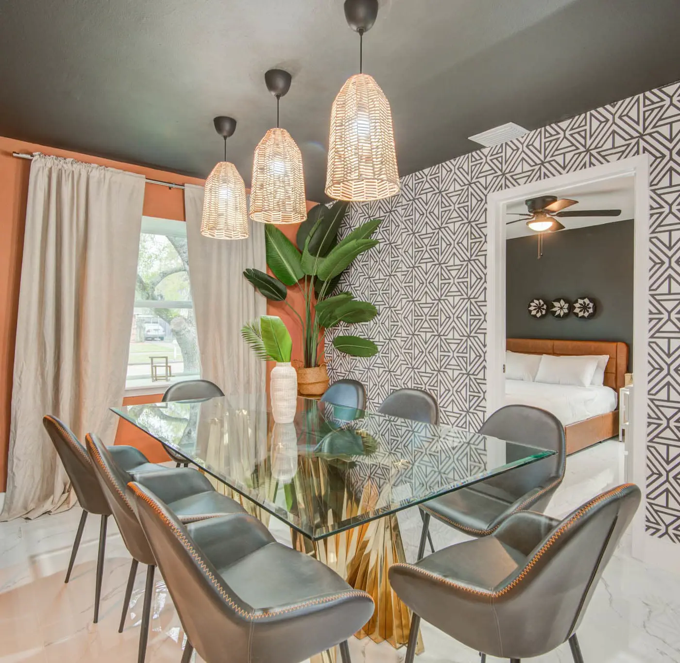 Spring Branch Getaway Feat 5BD, Pool, Hot tub